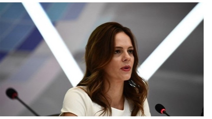 Επίθεση Αχτσιόγλου σε Βρούτση και Μηταράκη: Οι αυξήσεις στις συντάξεις χηρείας είναι μέτρο που έλαβε η προηγούμενη κυβέρνηση