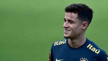 «Θέλει πίσω τον Κουτίνιο η Λίβερπουλ»