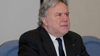 Κατρούγκαλος: Ο Μητσοτάκης οφείλει να ζητήσει συγγνώμη μετά τη δημοσιοποίηση της επιστολής Καραμανλή για το Μακεδονικό