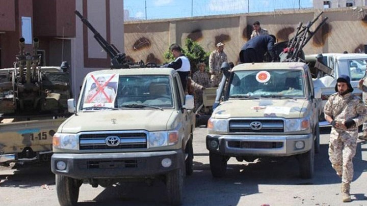 Έξι Τούρκοι πολίτες κρατούνται στη Λιβύη από δυνάμεις του στρατάρχη Χάφταρ – Απειλεί με αντίποινα η Άγκυρα