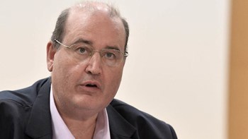 Φίλης: Το μόνο που μπορεί να εγγυηθεί η Ν.Δ. είναι μια δεύτερη χρεοκοπία