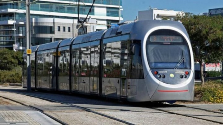 Διακόπηκαν τα δρομολόγια του τραμ λόγω βλάβης στο σύστημα τηλεματικής – ΤΩΡΑ