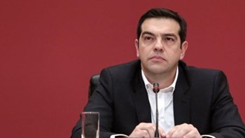 Τσίπρας: Ο Μητσοτάκης προφανώς γνώριζε για την επιστολή Καραμανλή – Οφείλει συγγνώμη στον ελληνικό λαό