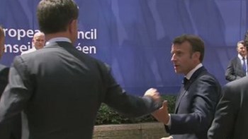 Μακρόν: Αρνητική η εικόνα για την Ευρώπη – Η αποτυχία συμβιβασμού οφείλεται σε ορισμένες προσωπικές φιλοδοξίες