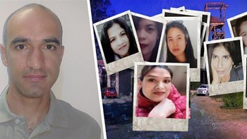 Αναζητείται η τελευταία γυναίκα που συνομιλούσε με τον “Ορέστη” – ΒΙΝΤΕΟ