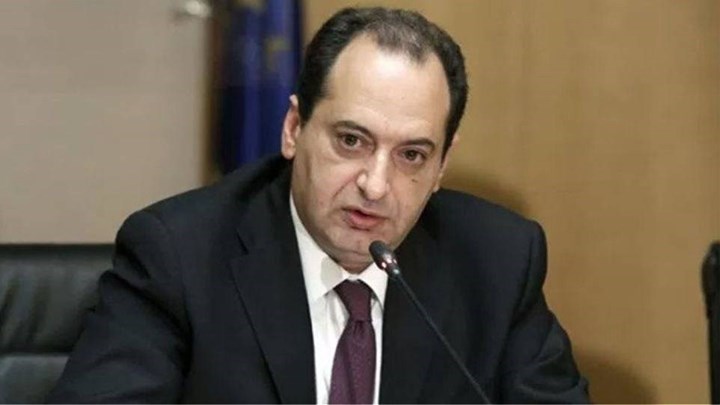 Σπίρτζης: Εθνικό έργο και βήμα φιλίας η ακτοπλοϊκή σύνδεση Λαυρίου – Τσεσμέ