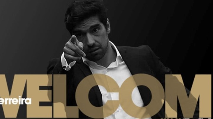 Επίσημο: Ο ΠΑΟΚ ανακοίνωσε τον Άμπελ Φερέιρα