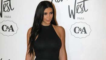 Εγκαταλείπει το όνομα “Kimono” για τη σειρά εσωρούχων της η Κιμ Καρντάσιαν – Δείτε γιατί
