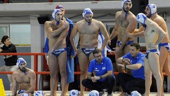 Εύκολη νίκη για την Εθνική Ανδρών κόντρα στη Γαλλία