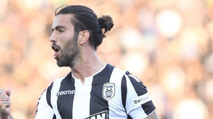 Νέα προσπάθεια του ΠΑΟΚ για Ολιβέιρα