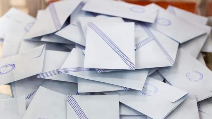 Πόση άδεια δικαιούστε εάν ψηφίζετε στην επαρχία