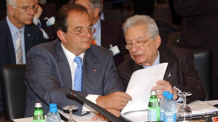 Έξι επιστολές Καραμανλή και Μολυβιάτη για το Μακεδονικό