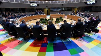 Αισιοδοξία μεταξύ των ηγετών για τελικές αποφάσεις επί της διαδοχής στην ΕΕ