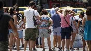 Κλιματιζόμενες αίθουσες στον Δήμο Αθηναίων ενόψει καύσωνα