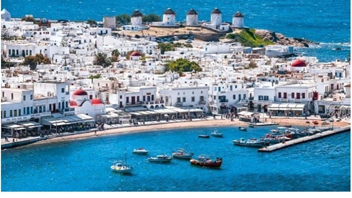 Πότε ανακοινώνονται τα αποτελέσματα για τον Κοινωνικό Τουρισμό του ΟΑΕΔ