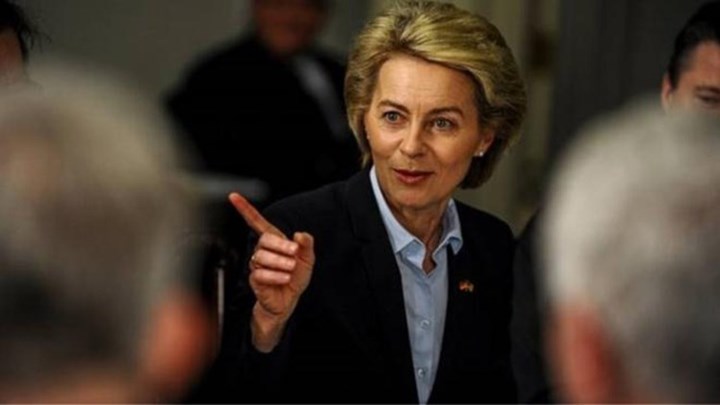 Καθυστέρησε η Σύνοδος για να γίνουν διαβουλεύσεις – Κερδίζει έδαφος η Ούρσουλα Φον Ντερ Λάιεν