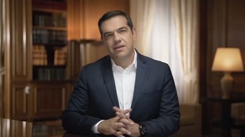 Με πρωταγωνιστή τον Τσίπρα το νέο τηλεοπτικό σποτ του ΣΥΡΙΖΑ – ΒΙΝΤΕΟ