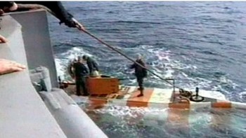 Τραγωδία στη Ρωσία – 14 νεκροί από φωτιά σε υποβρύχιo