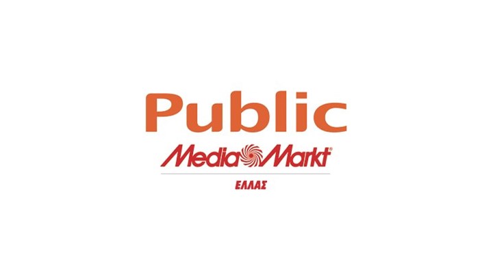 Συμφωνία ορόσημο μεταξύ Public και Mediamarkt