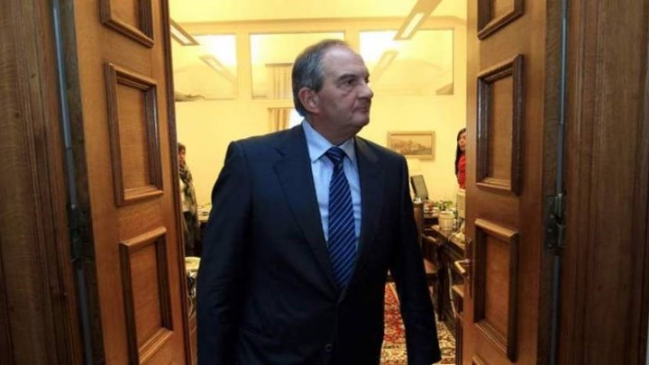 Πολιτική κόντρα για τις επιστολές Καραμανλή σχετικά με το Μακεδονικό