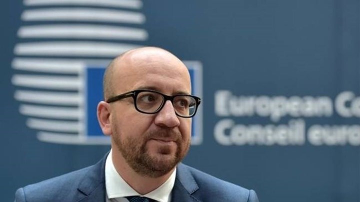 Το προφίλ του Σαρλ Μισέλ – Δεξιοτέχνης των συμβιβασμών