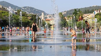 Ο Ιούνιος του 2019, ο θερμότερος μήνας παγκοσμίως