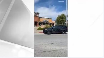 ΒΙΝΤΕΟ από το σημείο των πυροβολισμών σε εμπορικό κέντρο των ΗΠΑ – ΤΩΡΑ