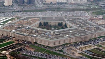 Το Πεντάγωνο ανέβαλε επ’ αόριστον την ενημέρωση για τις κυρώσεις στην Τουρκία για τους S-400