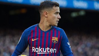 Ο Κουτίνιο δέχθηκε να “μετακομίσει” στην Παρί Σεν Ζερμέν