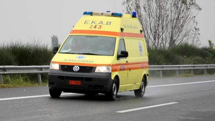 Τραγικό παιχνίδι της μοίρας στην Ηλεία: Πέθανε την ώρα που πήγαινε στην κηδεία του πατέρα του