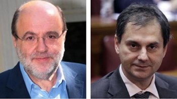 Debate Αλεξιάδη – Θεοχάρη στον Realfm 97, 8