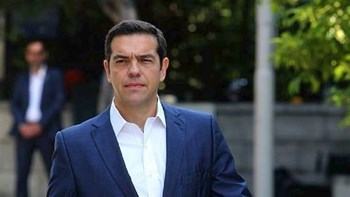 Τσίπρας: Να απαντήσει ο Μητσοτάκης αν σχεδιάζει να οδηγήσει τη χώρα σε πιστοληπτική γραμμή