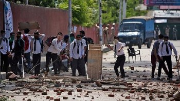 Οργή στην Ινδία για άνδρα που απήγαγε 7χρονη και τη βίαζε επί δύο ώρες