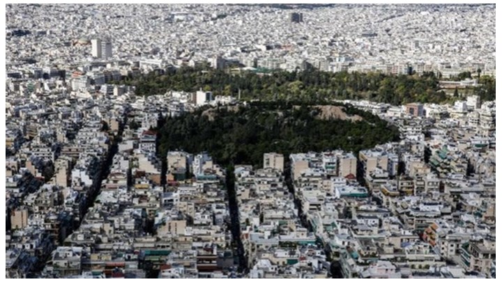 Κτηματολόγιο: Παράταση στις προθεσμίες για τις δηλώσεις – Ποιες περιοχές αφορά