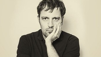 Η συγκινητική ανάρτηση του Αύγουστου Κορτώ με αφορμή τον τραγικό θάνατο της αποκλειστικής νοσοκόμας – ΦΩΤΟ