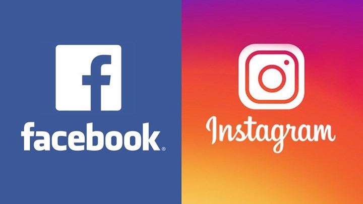 Προβλήματα στη λειτουργία του Facebook και του Instagram σε χώρες της Ευρώπης