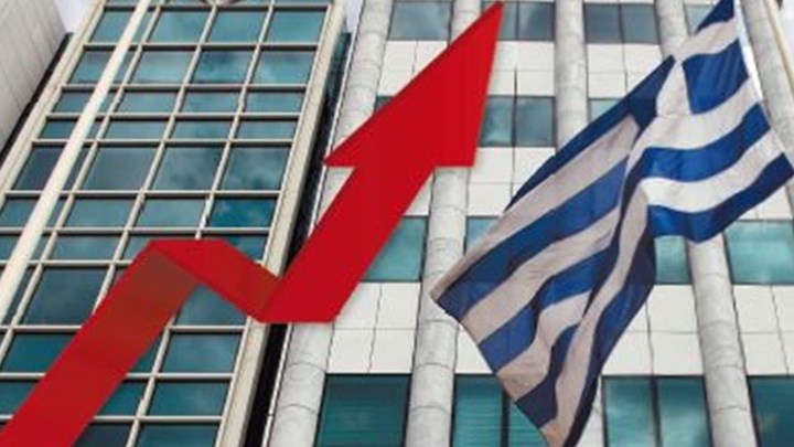 Στο υψηλότερο επίπεδο 4,5 ετών έκλεισε το Χρηματιστήριο
