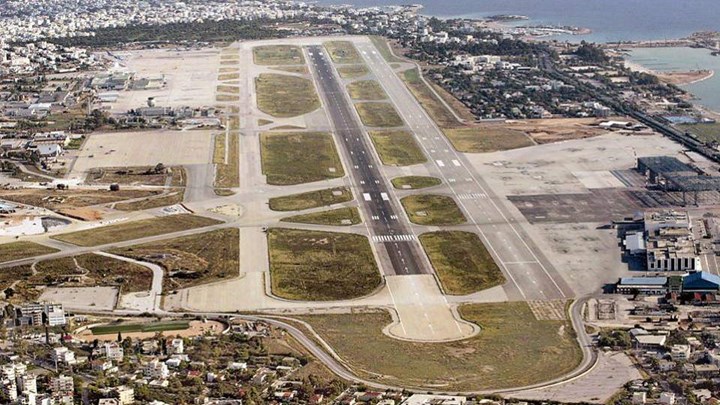 Ελληνικό: “Μετέωρη” η επένδυση λέει η Lamda Development μετά την ΚΥΑ