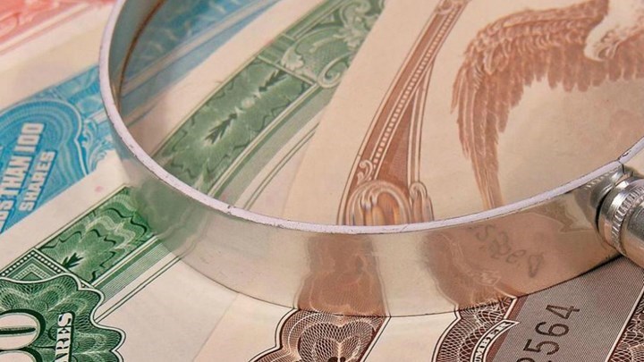 Ομόλογα: Μείωση των αποδόσεων σε νέα ιστορικά χαμηλά επίπεδα