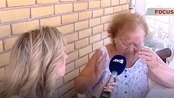 Οδοιπορικό του ΑΝΤ1: Οργή και αγανάκτηση στο Μάτι, έναν χρόνο μετά την τραγωδία -ΒΙΝΤΕΟ