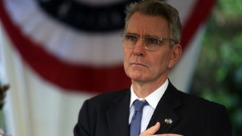 Πάιατ: Οι ΗΠΑ δίπλα στην Ελλάδα ανεξαρτήτως εκλογικού αποτελέσματος