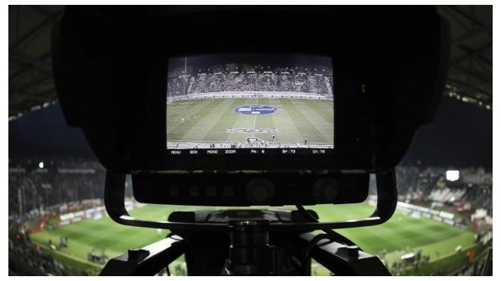 Ο ΠΑΟΚ ανακοίνωσε ότι υπογράφει στην ΕΡΤ για 3 χρόνια