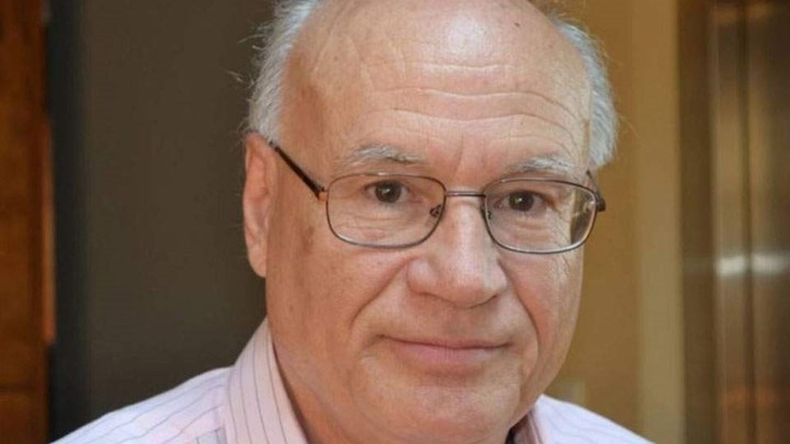 Παπαδόπουλος στο enikos.gr για τον σεισμό στο Ηράκλειο: Δεν μας ανησυχεί ιδιαίτερα – Το 4,1 είναι πολύ συνηθισμένο στον ελλαδικό χώρο