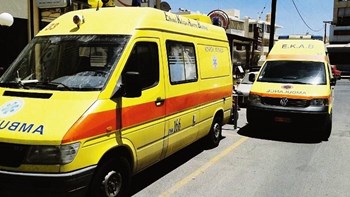 Τραγωδία στο Ρέθυμνο – Τον βρήκαν νεκρό στον καναπέ του σπιτιού του