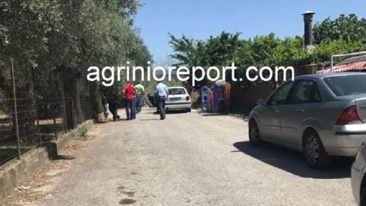 Σοκ στο Παναιτώλιο – Άνδρας κρεμάστηκε από δέντρο