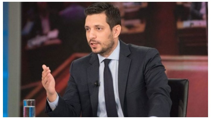 Κυρανάκης: Θα αλλάξουμε το νομοθετικό πλαίσιο για την αδειοδότηση του Ελληνικού