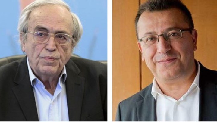 Debate Μπαλτά- Ακριτίδη στον Realfm 97,8