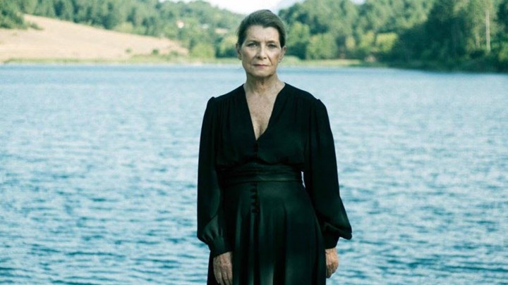 «Συνάντηση» Πατεράκη – Υψηλάντη στο «Μυστικό της Κοντέσσας Βαλέραινας»