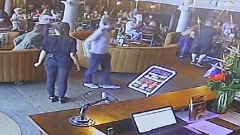 Το…τζάμπα πήγε σύννεφο: 50 πελάτες έφυγαν χωρίς να πληρώσουν τον λογαριασμό – ΦΩΤΟ – ΒΙΝΤΕΟ