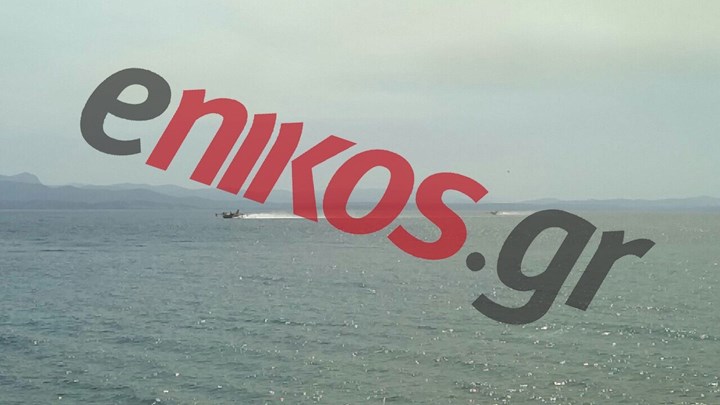 Τέσσερα αεροσκάφη και δύο ελικόπτερα στη μάχη με τις φλόγες στην Εύβοια – ΦΩΤΟ – ΒΙΝΤΕΟ αναγνώστη